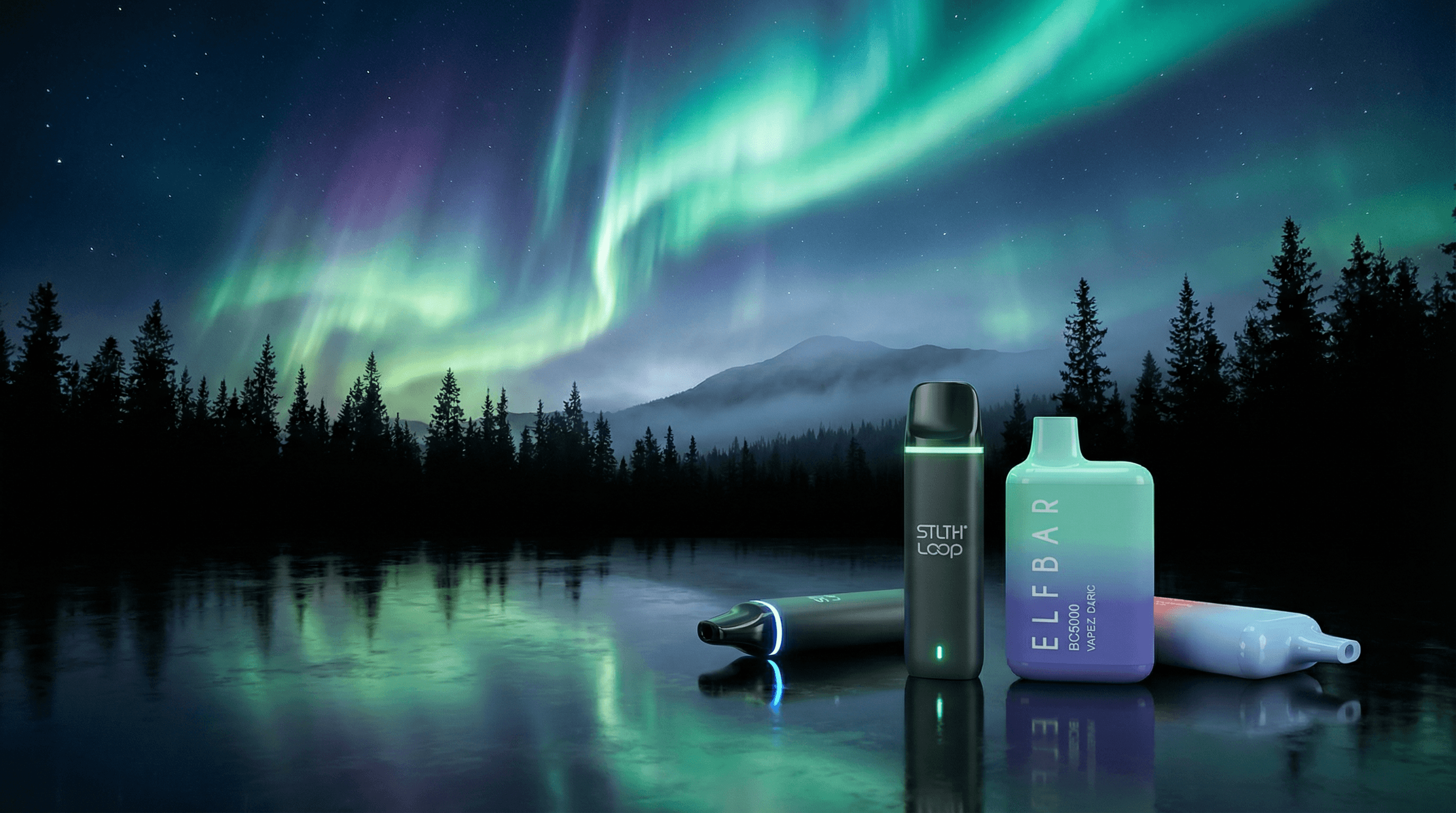 Disposable Vapes