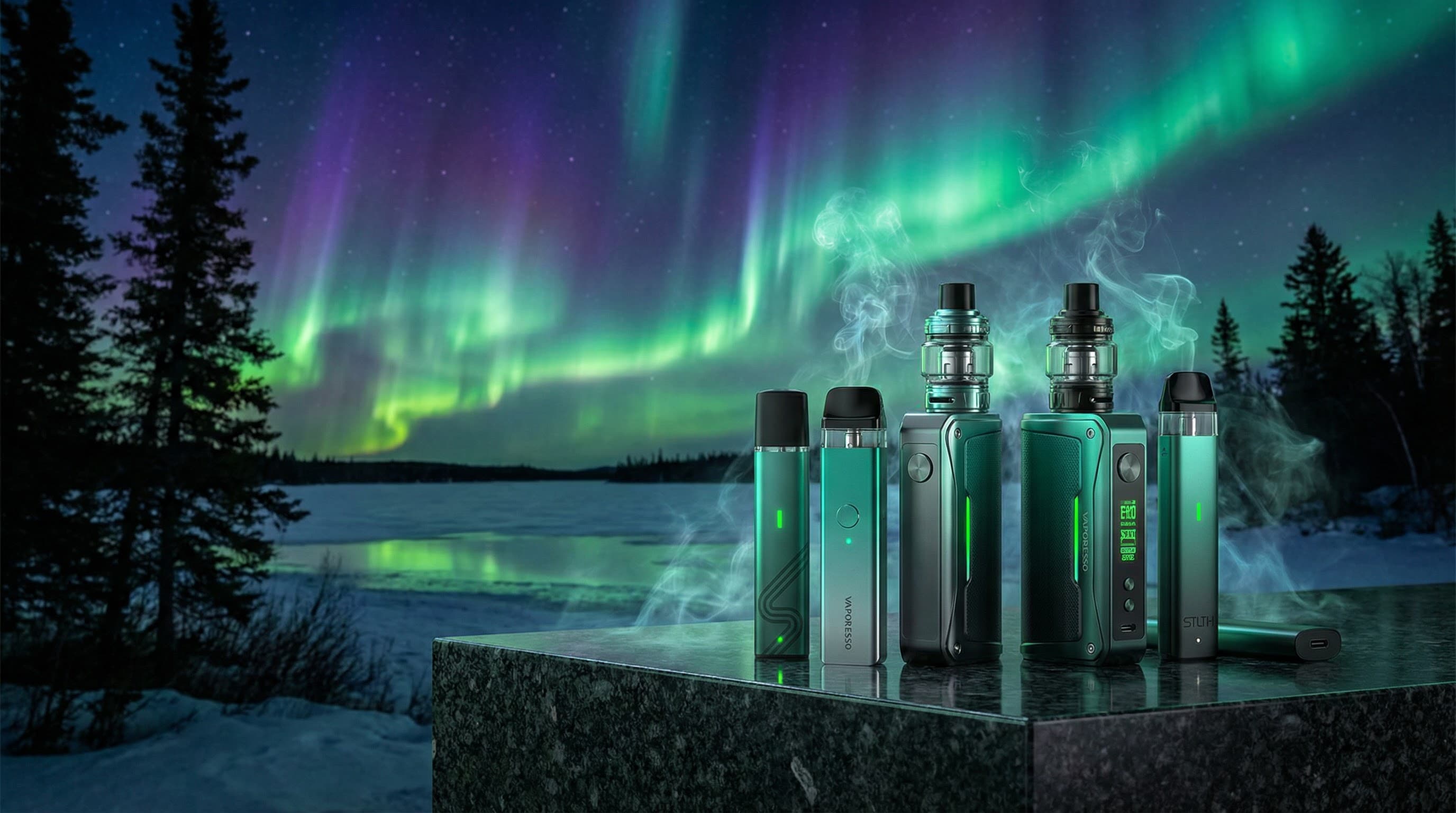 Vape Kits