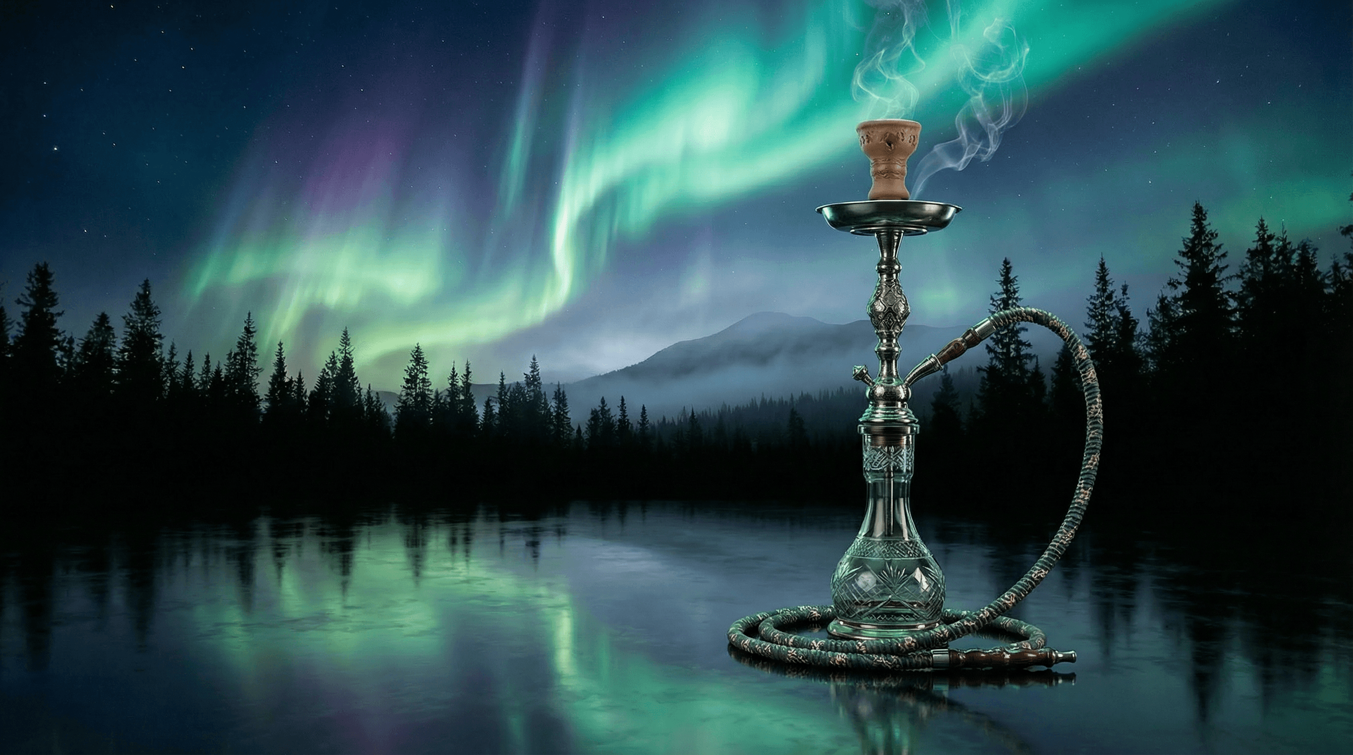 Hookah