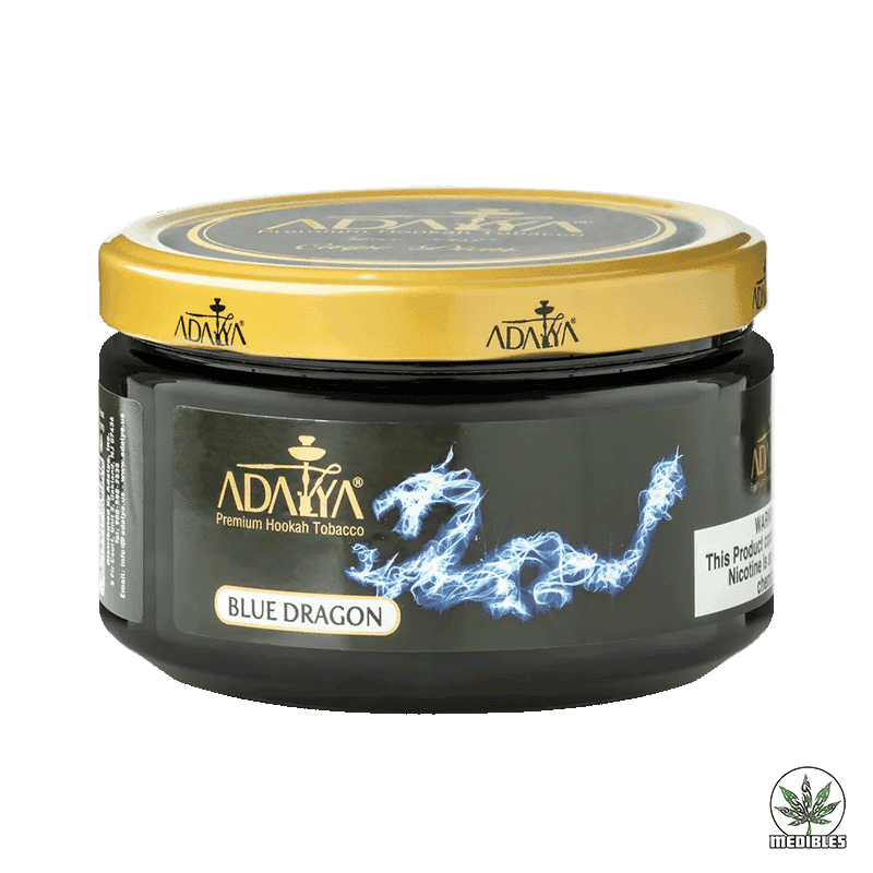 Adalya Hookah Tobacco